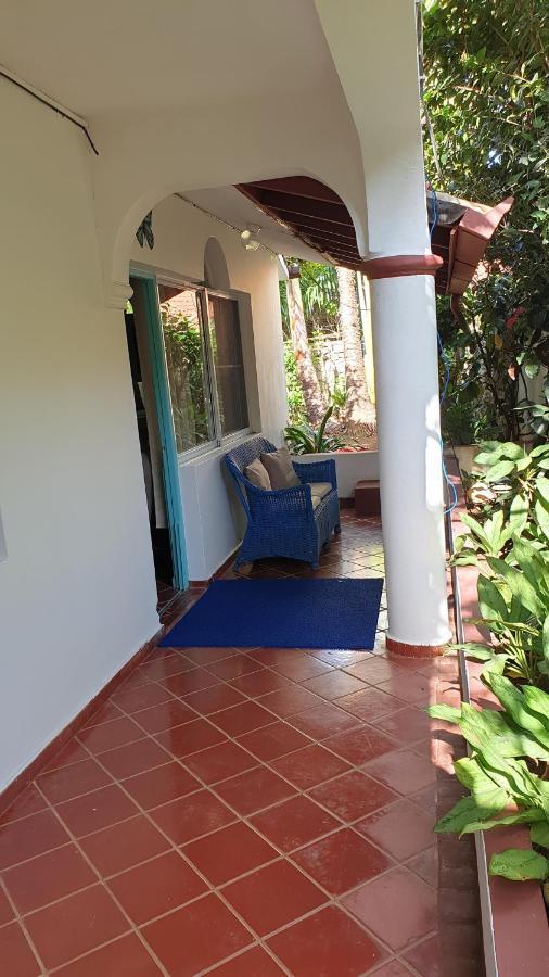 Playa Blanca Bed And Breakfast Bayahíbe Eksteriør billede