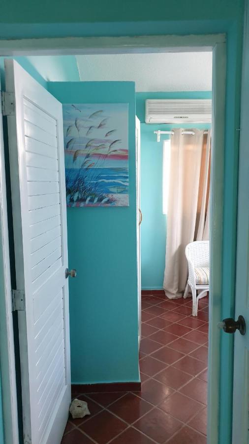 Playa Blanca Bed And Breakfast Bayahíbe Eksteriør billede