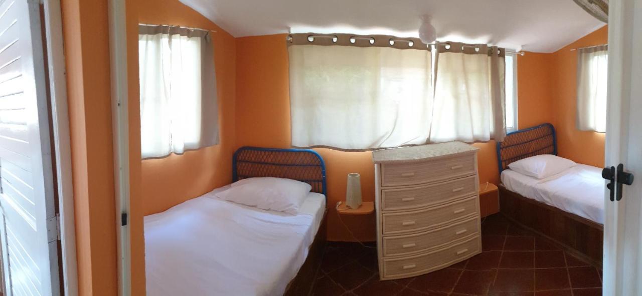 Playa Blanca Bed And Breakfast Bayahíbe Eksteriør billede