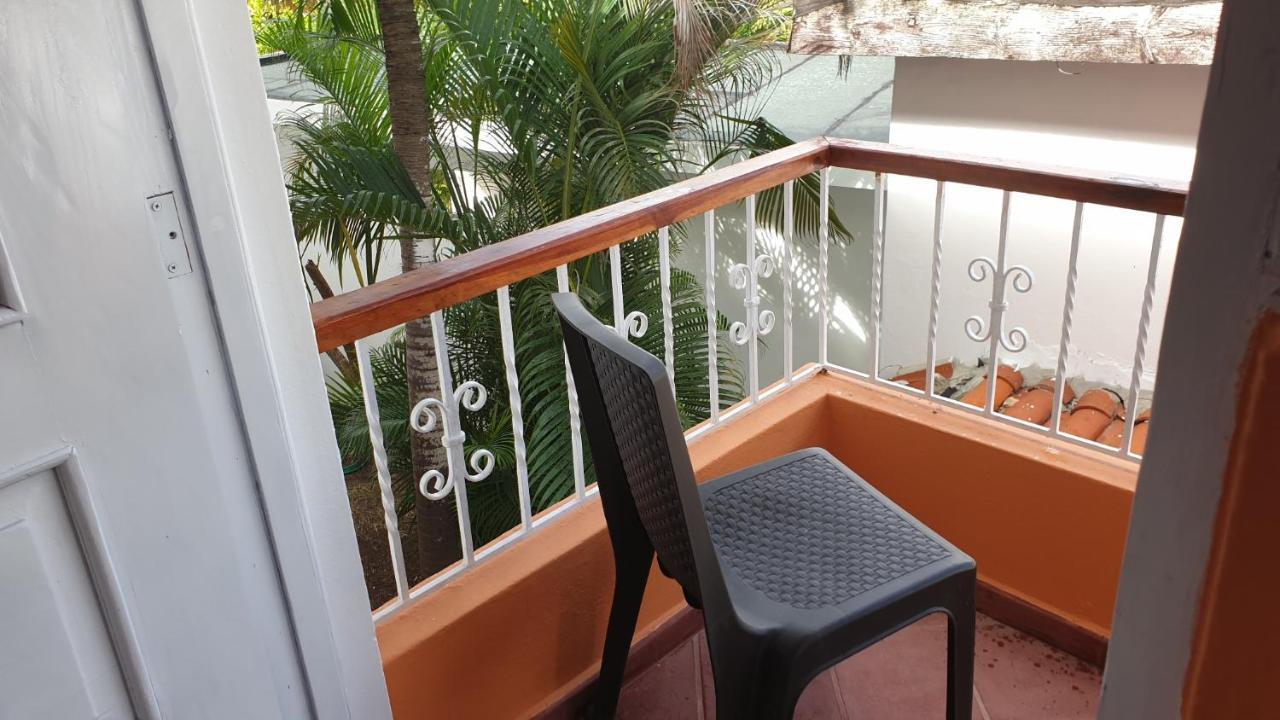 Playa Blanca Bed And Breakfast Bayahíbe Eksteriør billede