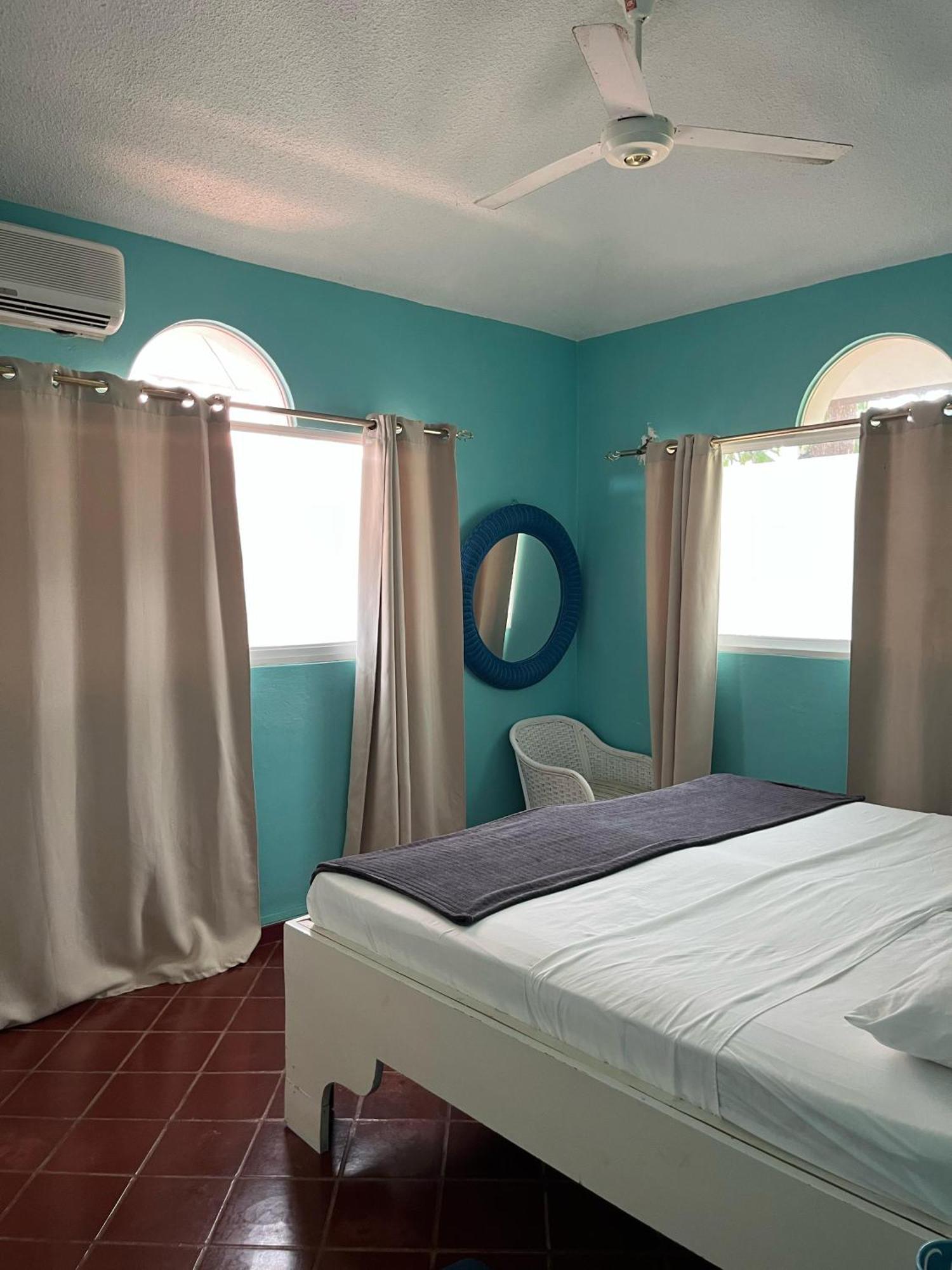 Playa Blanca Bed And Breakfast Bayahíbe Eksteriør billede