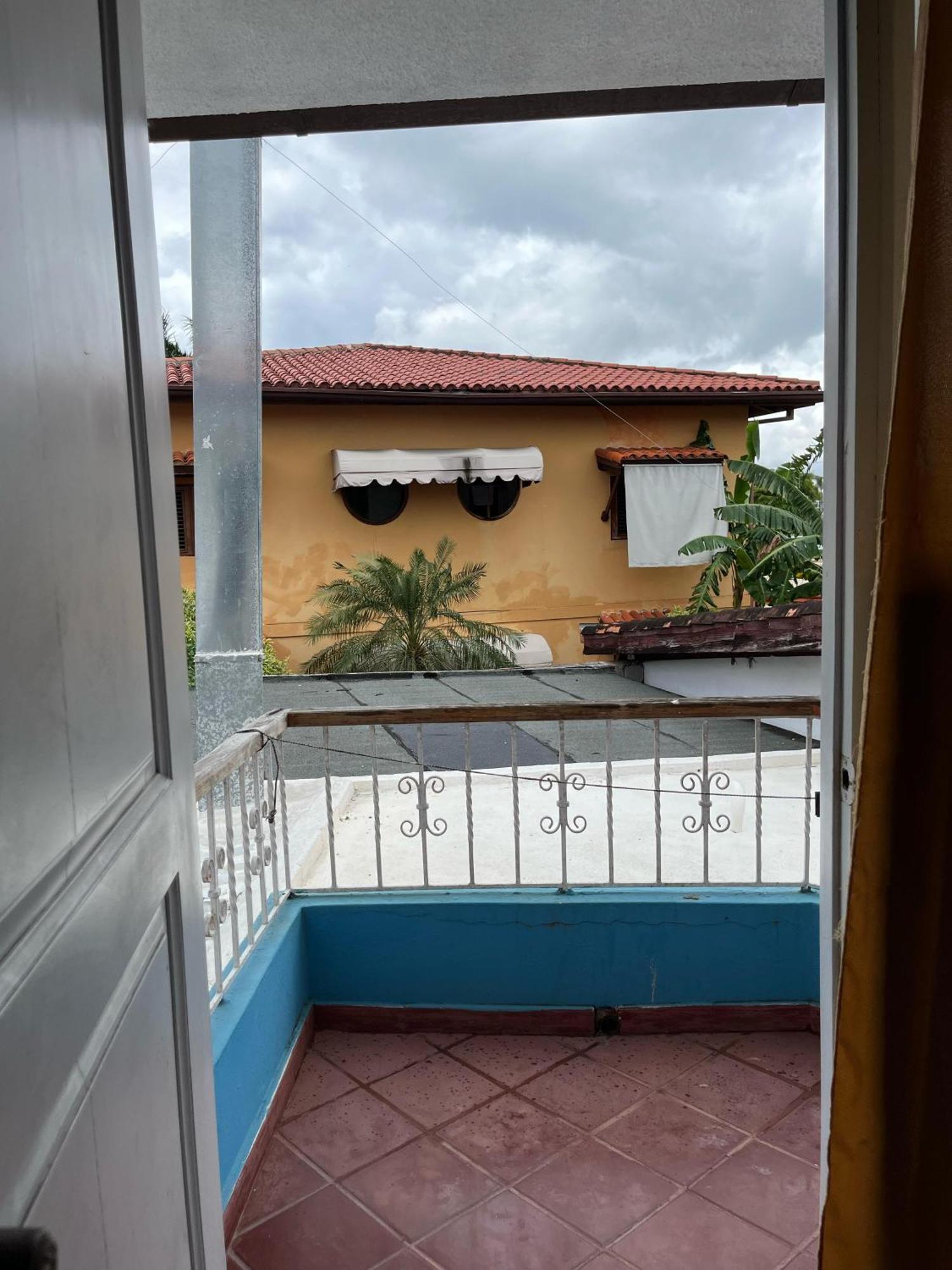 Playa Blanca Bed And Breakfast Bayahíbe Eksteriør billede
