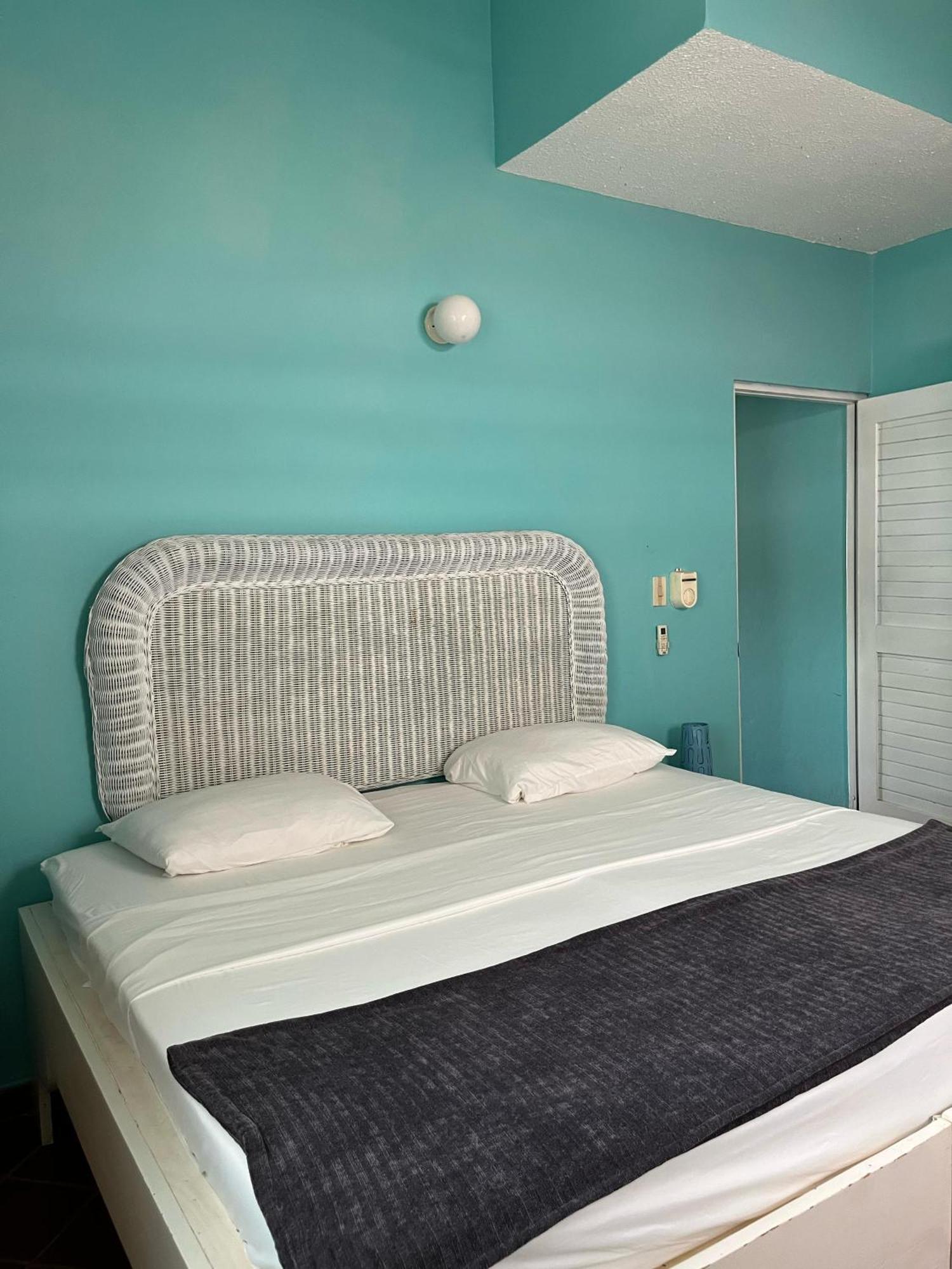 Playa Blanca Bed And Breakfast Bayahíbe Eksteriør billede